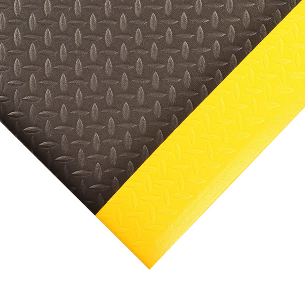 Diamond SoftSponge AntiFatigue Mats by American Floor Mats